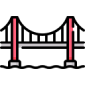 Bridges Icon