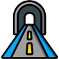 Tunnel Icon