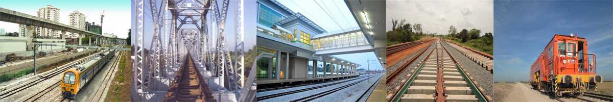 IRCON Activities Banner