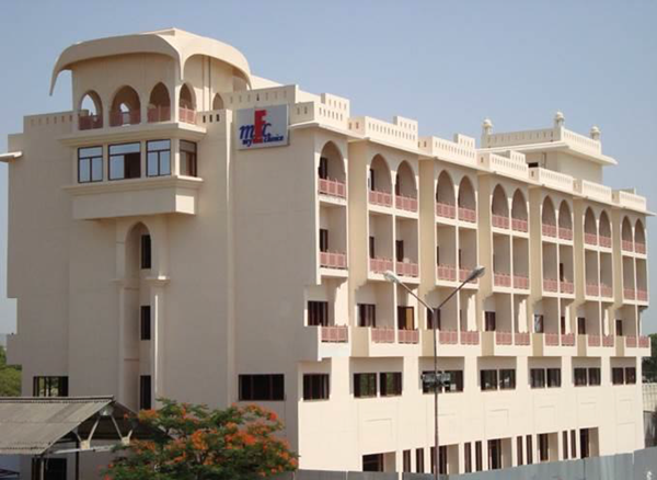 Multi-Functional Complexe Image