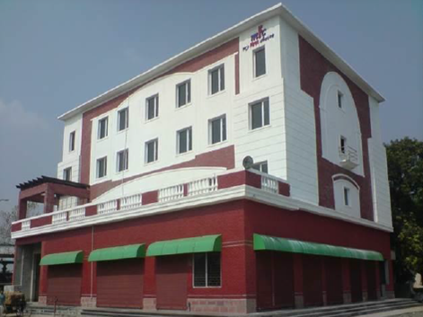 24 Multi-Functional Complexe image