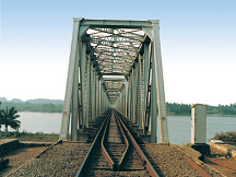 Image of Bridges