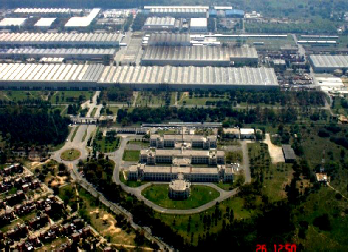 Quarters for Officers Image