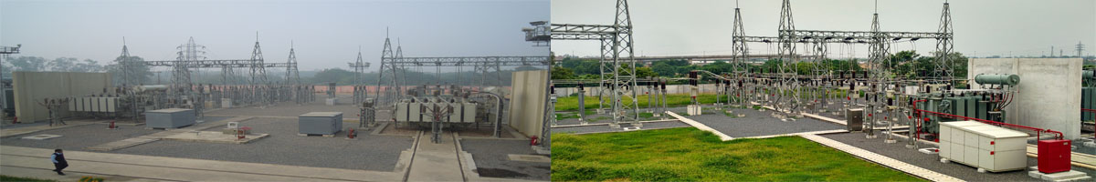 Different Project Image