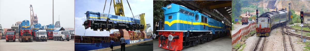 Different Project Image