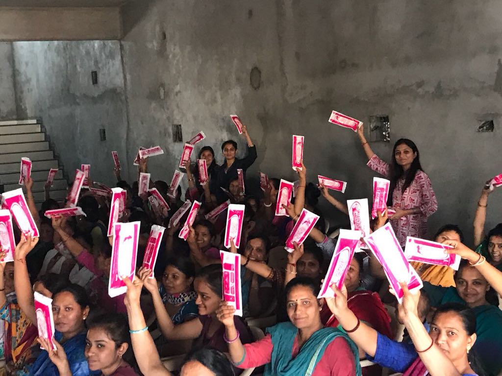 IRCON's Focus Areas for CSR Initiatives Celebration Image