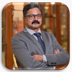 Shri Rajesh Naik image
