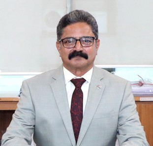 Shri Rajesh Naik image