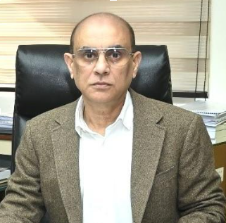 CMD's Message