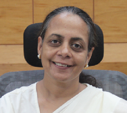 Ragini Advani