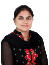 Smt. Suman Bala Image of Smt. Suman Bala