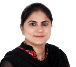 Smt. Suman Bala