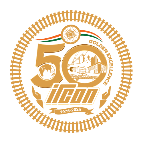 50 years of IRCON
